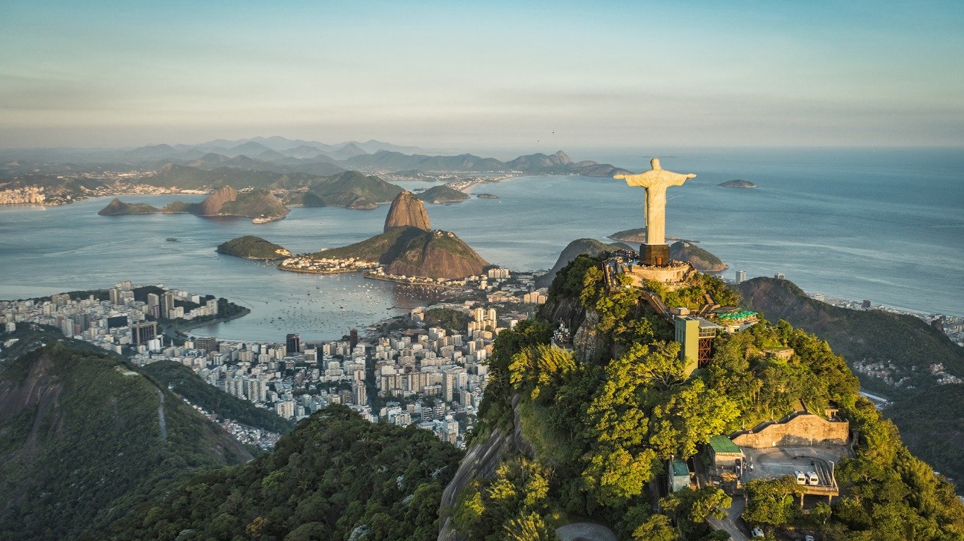 RIO DE JANEIRO
