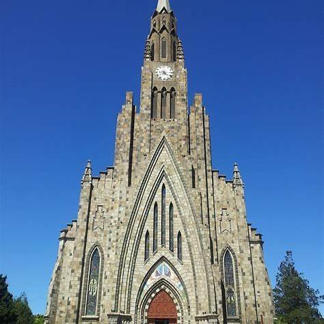 o que fazer em gramado