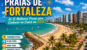 praias perto de fortaleza